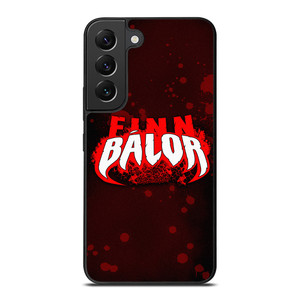FINN BALOR WWE LOGO Samsung Galaxy S22 Plus Case Cover FINN BALOR WWE LOGO Samsung Galaxy S22 Plus Case Cover