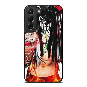 FINN BALOR WWE WRESTLING ART Samsung Galaxy S22 Plus Case Cover
