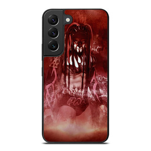 FINN BALOR WWE WRESTLING Samsung Galaxy S22 Plus Case Cover