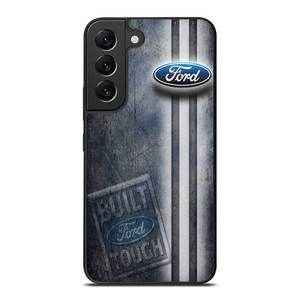 FORD BUILT TOUGH CAR Samsung Galaxy S22 Plus Case Cover