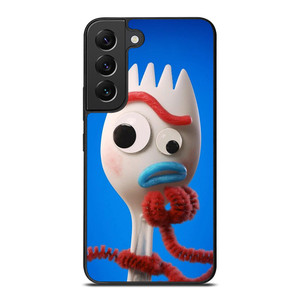 FORKY TOY STORY Samsung Galaxy S22 Plus Case Cover