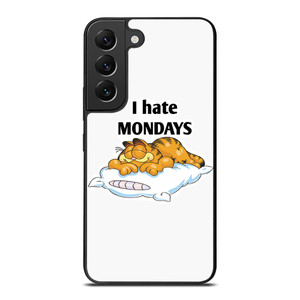 GARFIELD I HATE MONDAY Samsung Galaxy S22 Plus Case Cover