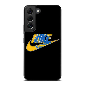 GOLDEN STATE WARRIORS NIKE SWOOSH Samsung Galaxy S22 Plus Case Cover