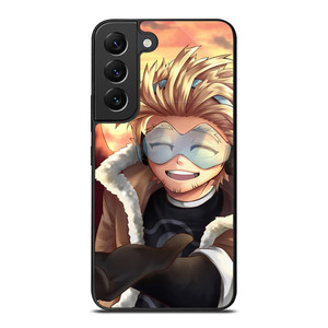 HAWKS MY HERO ACADEMIA Samsung Galaxy S22 Plus Case Cover
