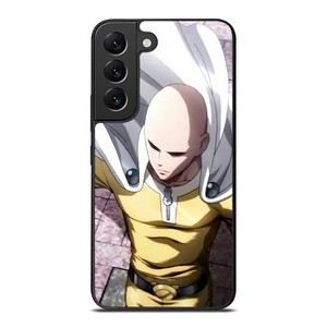 HERO SAITAMA ONE PUNCH MAN Samsung Galaxy S22 Plus Case Cover