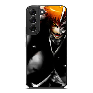 HOLLOW ICHIGO KUROSAKI BLEACH Samsung Galaxy S22 Plus Case Cover