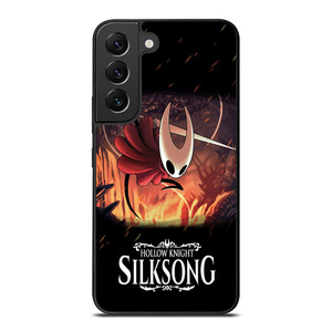 HOLLOW KNIGHT SILKSONG GAMES 2 Samsung Galaxy S22 Plus Case Cover