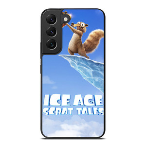 ICE AGE SCRAT TALES Samsung Galaxy S22 Plus Case Cover