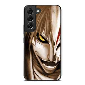 ICHIGO KUROSAKI HOLLOW BLEACH Samsung Galaxy S22 Plus Case Cover