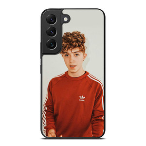 JACK AVERY WHY DONT WE Samsung Galaxy S22 Plus Case Cover