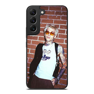 JESSE RUTHERFORD THE NEIGHBOURHOOD Samsung Galaxy S22 Plus Case Cover