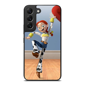 JESSIE DISNEY TOY STORY Samsung Galaxy S22 Plus Case Cover