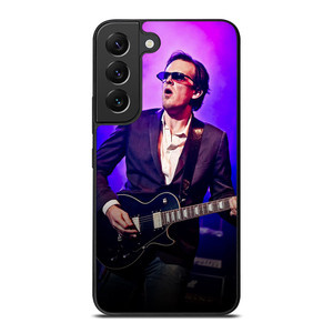 JOE BONAMASSA GUITARIST Samsung Galaxy S22 Plus Case Cover JOE BONAMASSA GUITARIST Samsung Galaxy S22 Plus Case Cover