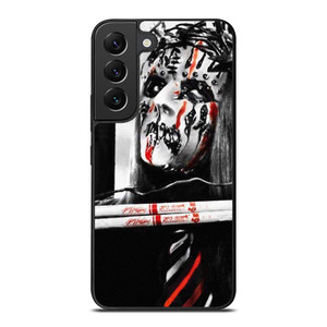 JOEY JORDISON SLIPKNOT 2 Samsung Galaxy S22 Plus Case Cover
