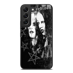 JOEY JORDISON SLIPKNOT Samsung Galaxy S22 Plus Case Cover
