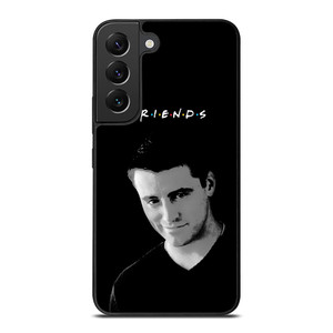 JOEY TRIBBIANI FRIENDS Samsung Galaxy S22 Plus Case Cover