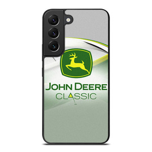 JOHN DEERE CLASSIC GOLF Samsung Galaxy S22 Plus Case Cover JOHN DEERE CLASSIC GOLF Samsung Galaxy S22 Plus Case Cover