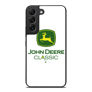 JOHN DEERE CLASSIC LOGO 2 Samsung Galaxy S22 Plus Case Cover