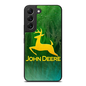 JOHN DEERE LAWN LOGO Samsung Galaxy S22 Plus Case Cover JOHN DEERE LAWN LOGO Samsung Galaxy S22 Plus Case Cover