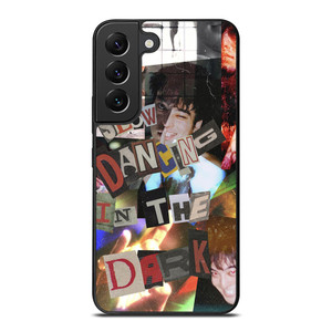 JOJI DANCE IN THE DARK Samsung Galaxy S22 Plus Case Cover