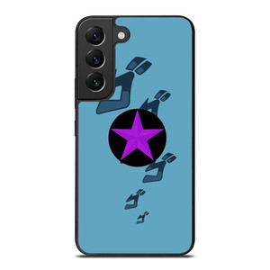 JOJO'S BIZARRE ADVENTURE SYMBOL Samsung Galaxy S22 Plus Case Cover