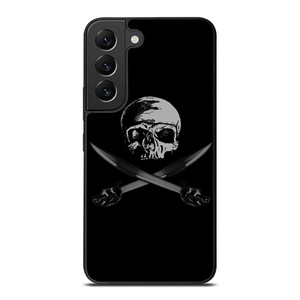 JOLLY ROGER SYMBOL Samsung Galaxy S22 Plus Case Cover