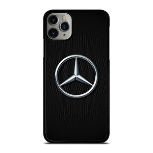MERCEDES BENZ CARBON FIBER iPhone 11 Pro Max Case Cover MERCEDES BENZ CARBON FIBER iPhone 11 Pro Max Case Cover