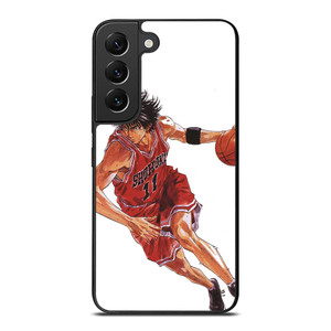 KAEDE RUKAWA SLAM DUNK ANIME 2 Samsung Galaxy S22 Plus Case Cover