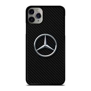 MERCEDEZ BENZ CARBON FIBER iPhone 11 Pro Max Case Cover MERCEDEZ BENZ CARBON FIBER iPhone 11 Pro Max Case Cover