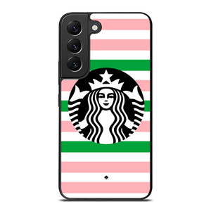KATE SPADE NEW YORK X STARBUCKS Samsung Galaxy S22 Plus Case Cover
