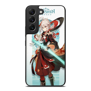 KAZUHA GENSHIN IMPACT 2 Samsung Galaxy S22 Plus Case Cover