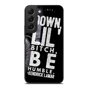 KENDRICK LAMAR HUMBLE Samsung Galaxy S22 Plus Case Cover