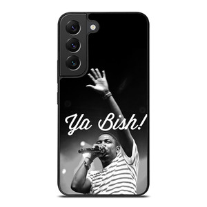 KENDRICK LAMAR YA BISH Samsung Galaxy S22 Plus Case Cover