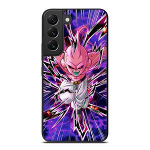 KID BUU DRAGON BALL CARTOON Samsung Galaxy S22 Plus Case Cover KID BUU DRAGON BALL CARTOON Samsung Galaxy S22 Plus Case Cover