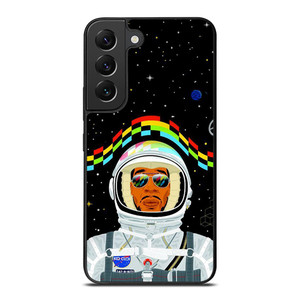 KID CUDI AIR SPACE Samsung Galaxy S22 Plus Case Cover KID CUDI AIR SPACE Samsung Galaxy S22 Plus Case Cover