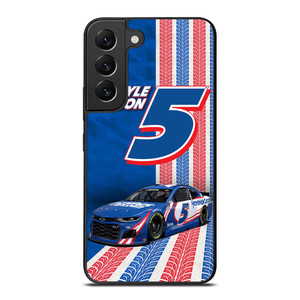 KYLE LARSON NASCAR Samsung Galaxy S22 Plus Case Cover