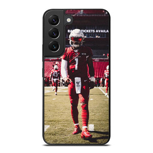 KYLER MURRAY ARIZONA CARDINALS Samsung Galaxy S22 Plus Case Cover