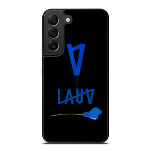 LAUV ARI STAPRANS SINGER ICON Samsung Galaxy S22 Plus Case Cover