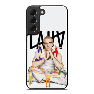 LAUV HOW IM FEELING COVER Samsung Galaxy S22 Plus Case Cover
