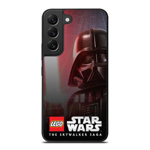 LEGO STAR WARS SKYWALKER SAGA Samsung Galaxy S22 Plus Case Cover