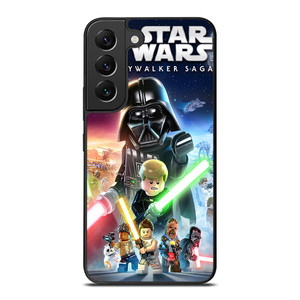LEGO STAR WARS THE SKYWALKER SAGA Samsung Galaxy S22 Plus Case Cover