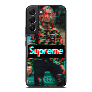 LIL PUMP SUPREME Samsung Galaxy S22 Plus Case Cover