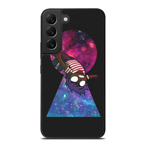 LIL UZI VERT ETERNAL ATAKE 3 Samsung Galaxy S22 Plus Case Cover