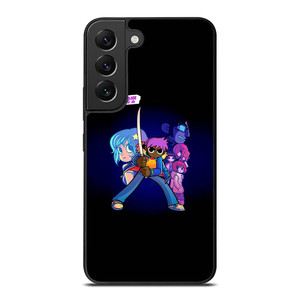 LIL UZI VERT WORLD VS SCOTT PILGRIM Samsung Galaxy S22 Plus Case Cover