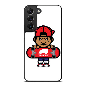 LIL WAYNE TRUKFIT Samsung Galaxy S22 Plus Case Cover
