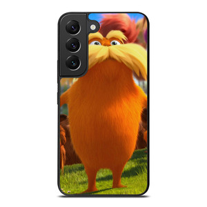 LORAX CARTOON 2 Samsung Galaxy S22 Plus Case Cover