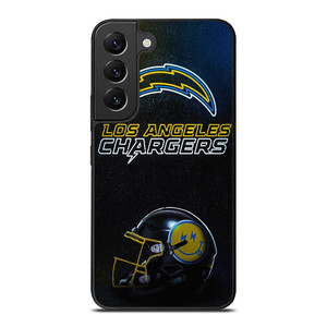 LOS ANGELES CHARGERS FOOTBALL Samsung Galaxy S22 Plus Case Cover