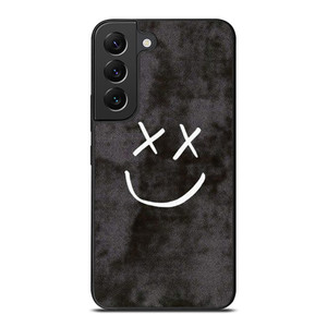 LOUIS TOMLINSON SINGER LOGO Samsung Galaxy S22 Plus Case Cover