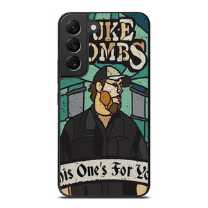 LUKE COMBS THIS ONE FOR YOU Samsung Galaxy S22 Plus Case Cover