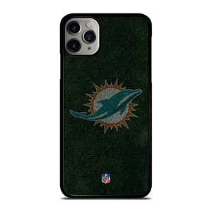 MIAMI DOLPHINS FOOTBALL NFL iPhone 11 Pro Max Case Cover MIAMI DOLPHINS FOOTBALL NFL iPhone 11 Pro Max Case Cover